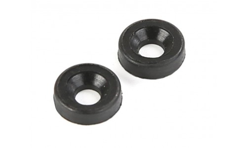 Wing Countersunk Washers - 2Pcs │ Baha 10B